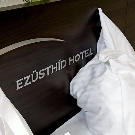 Ezuesthid Hotel Veszprém Exterior photo